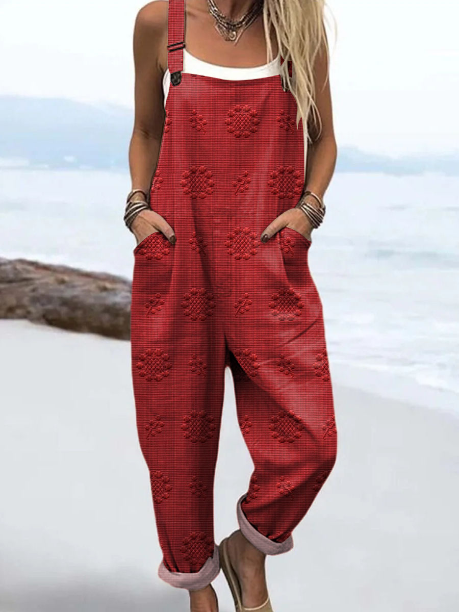 Sienna Jumpsuit