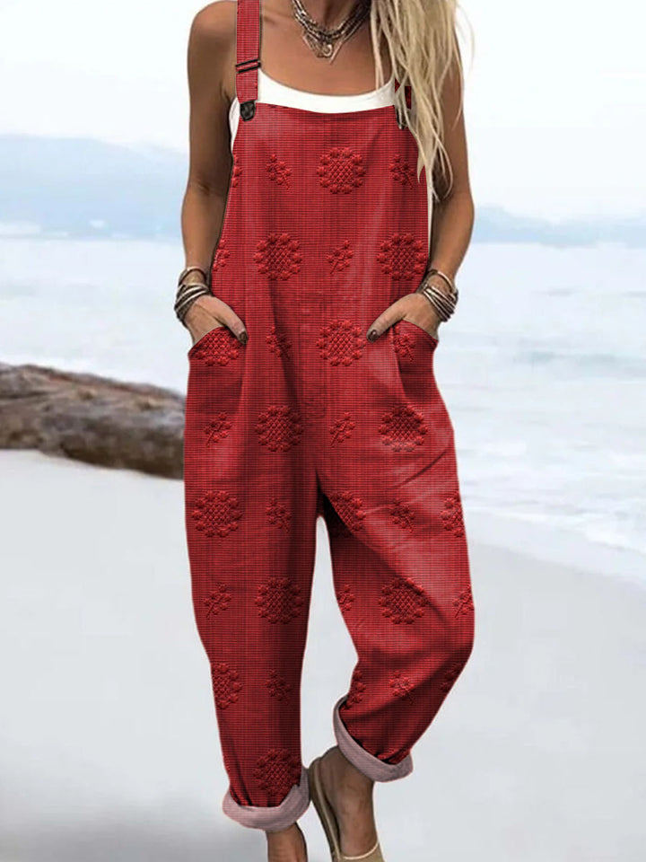 Sienna Jumpsuit