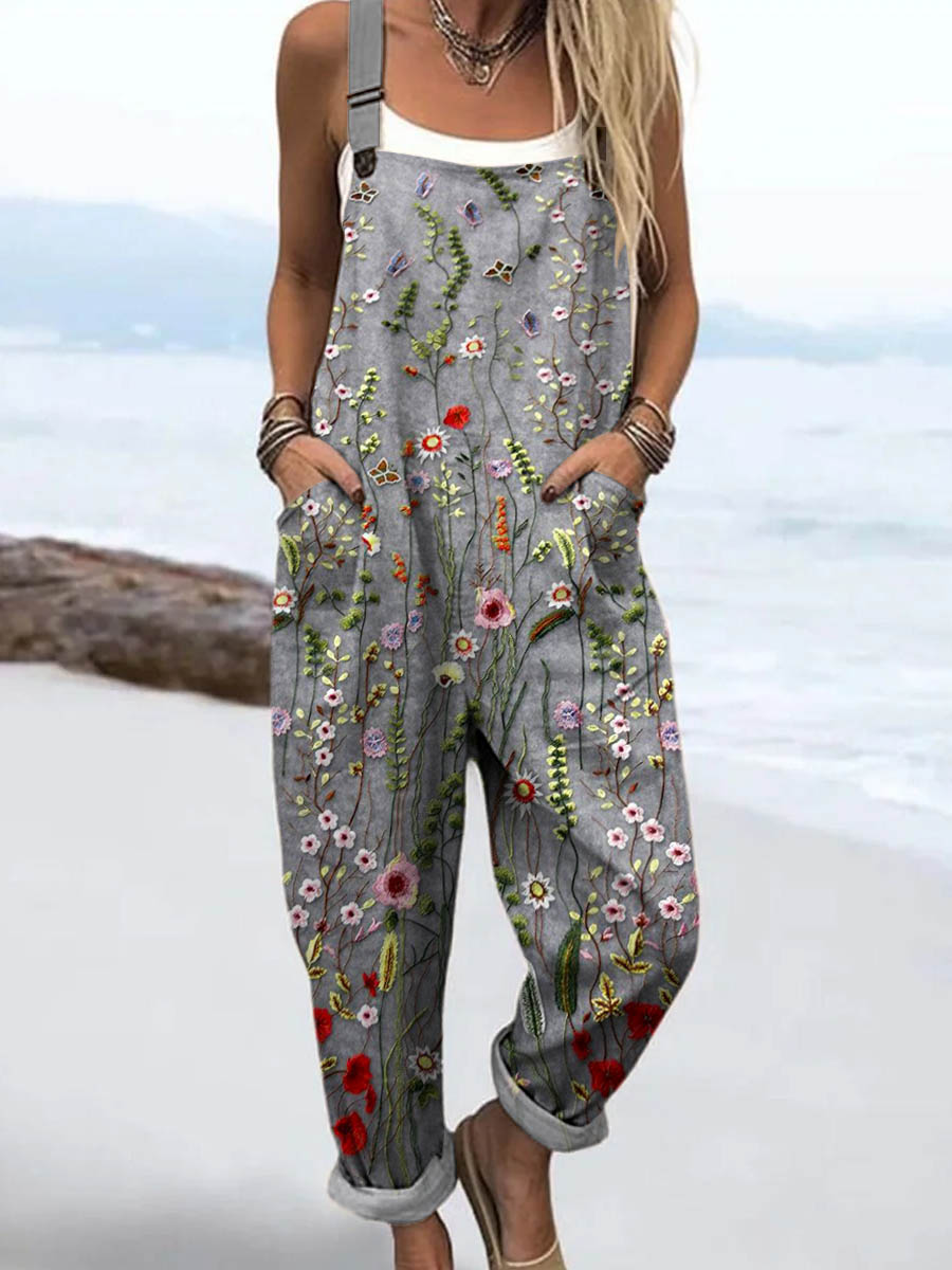 Freya Jumpsuit