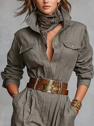 Brooklyn Jumpsuit
