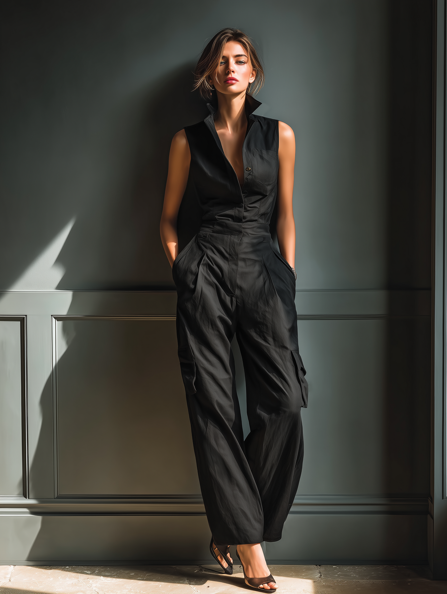 Lina Jumpsuit