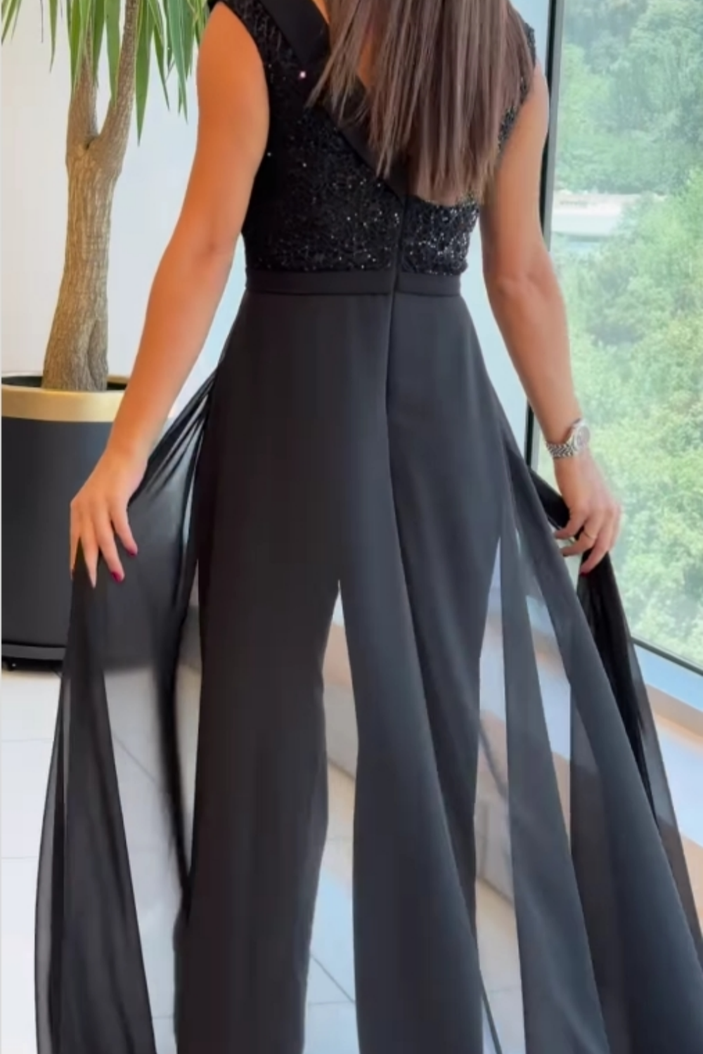 Harper Jumpsuit