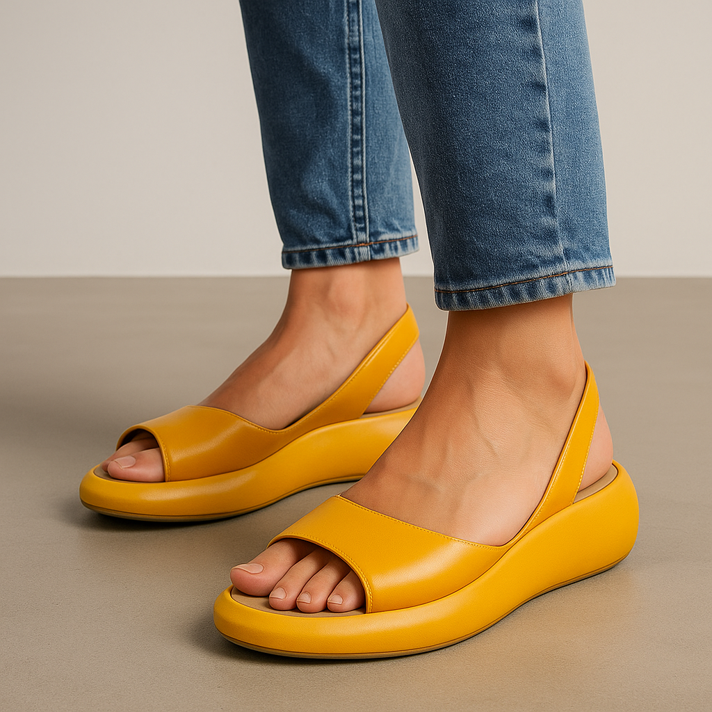 Glenda Sandals