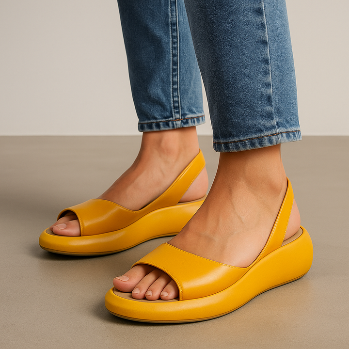 Glenda Sandals