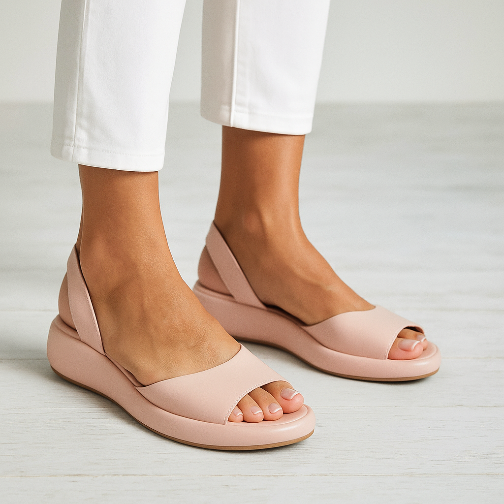 Glenda Sandals