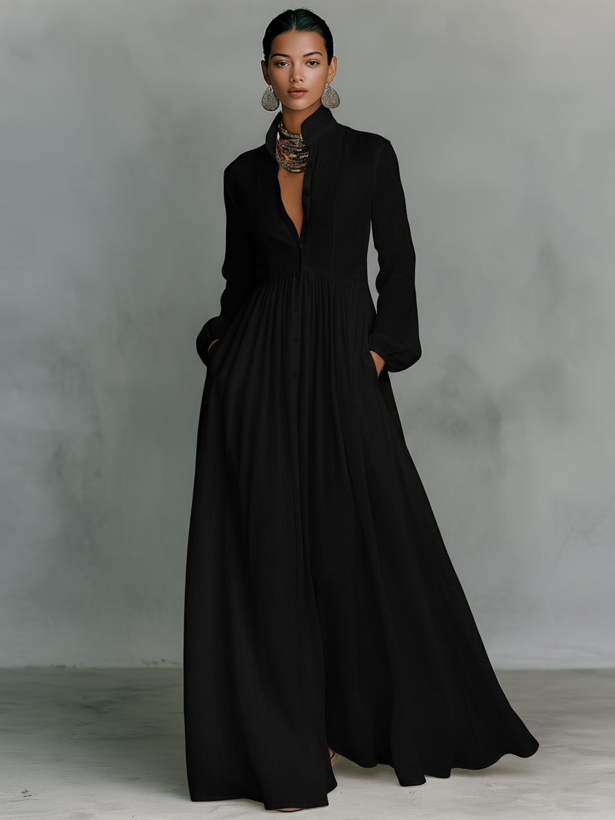 Maxi Dress Ava