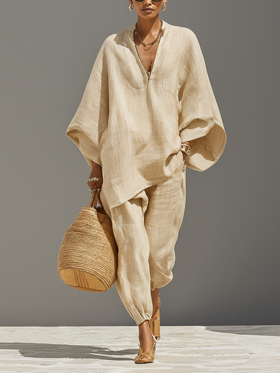 Linen Set Isabelle