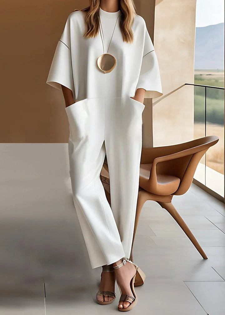 Emmy Jumpsuit