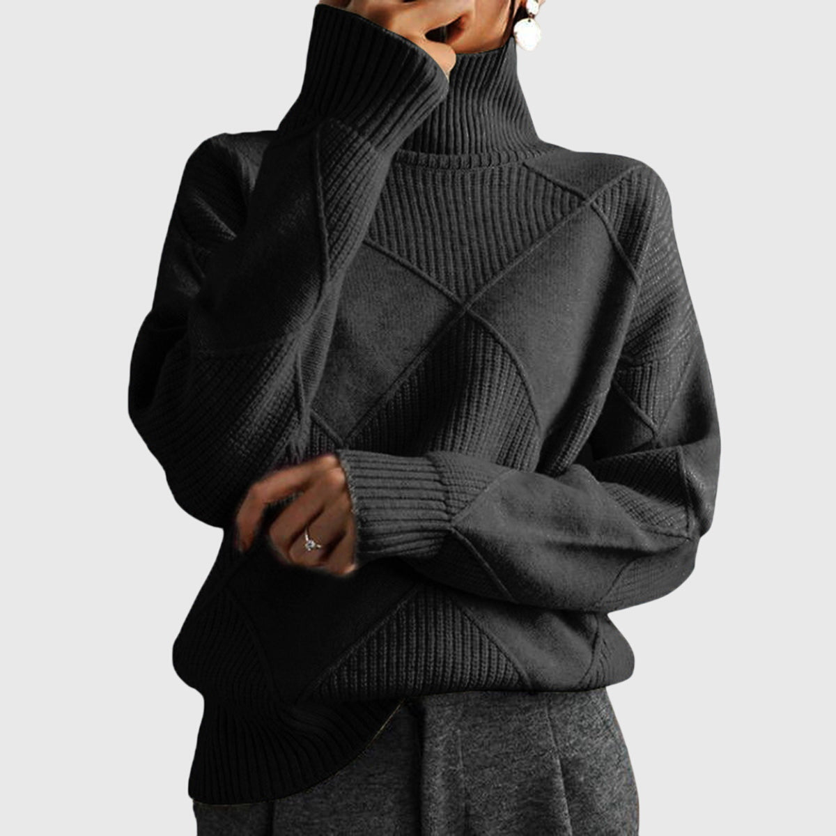 Angela Jumper