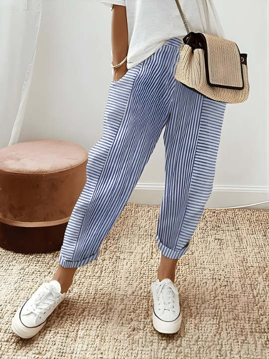 Dahlia Trousers