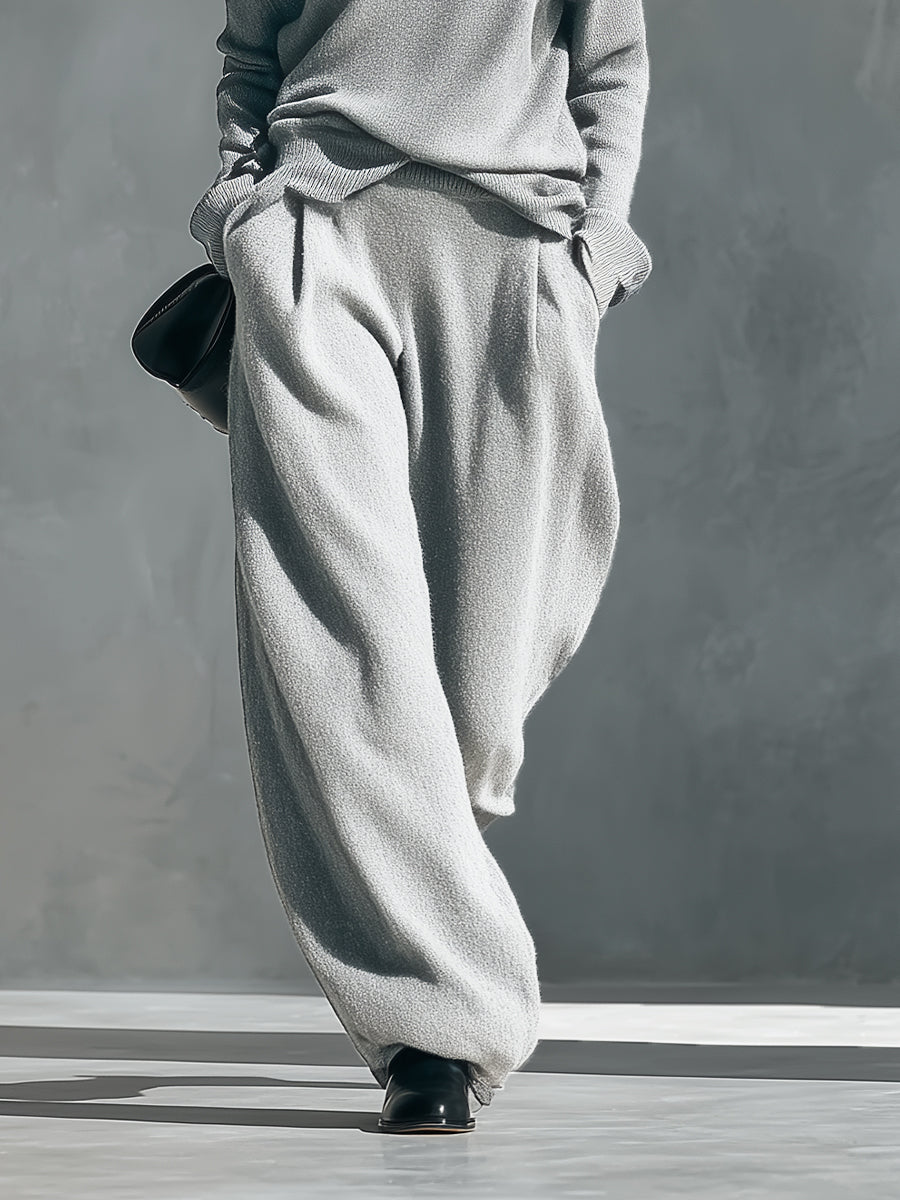 Isabella Knit Set
