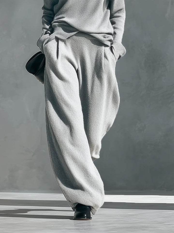 Isabella Knit Set