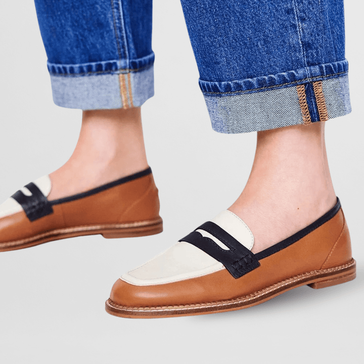 Hailey Loafers