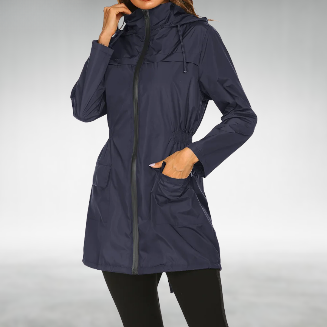 Bridget Waterproof Jacket