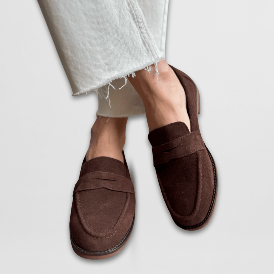 Claire Loafers