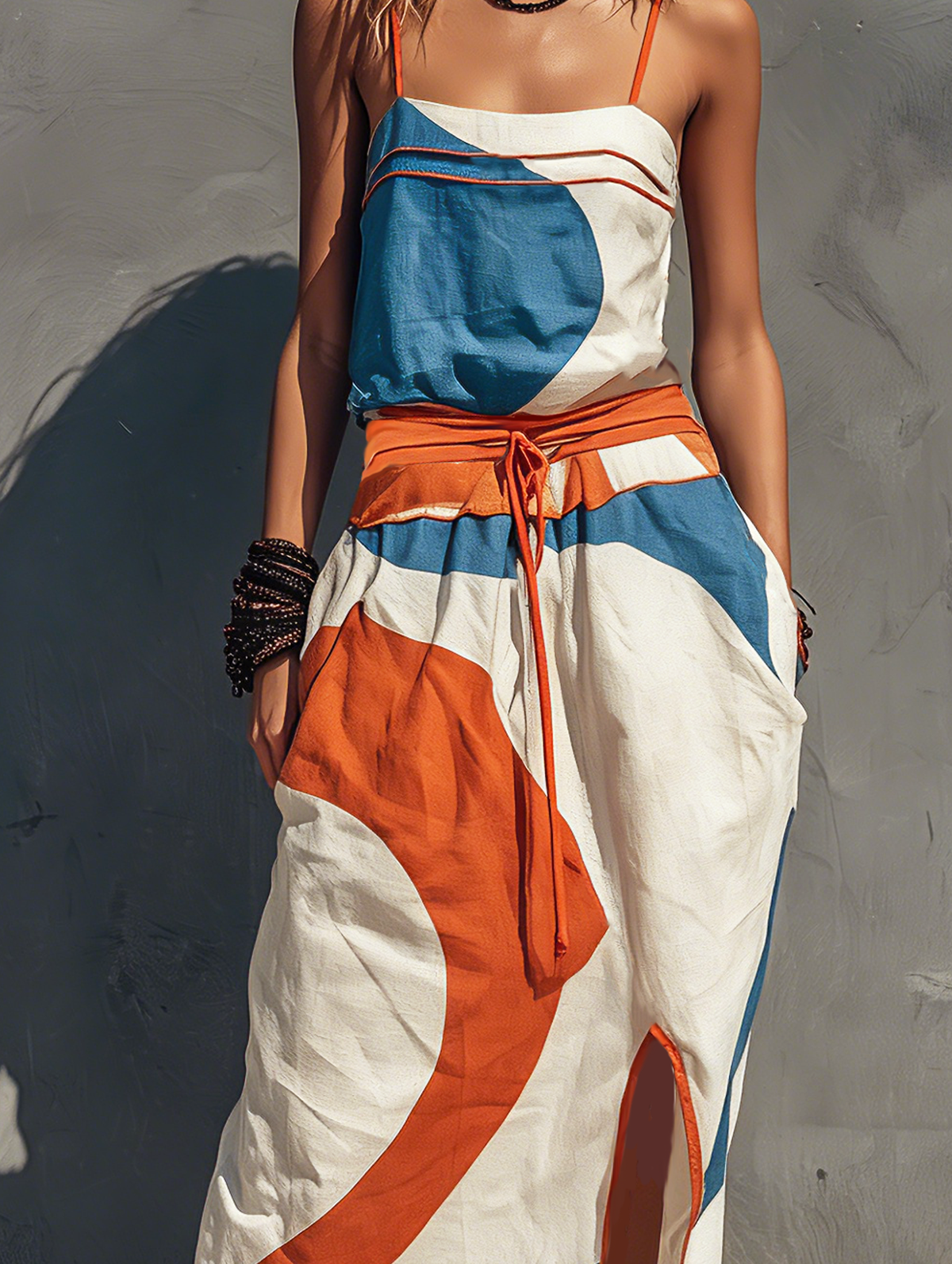 Maxi Dress Sofia