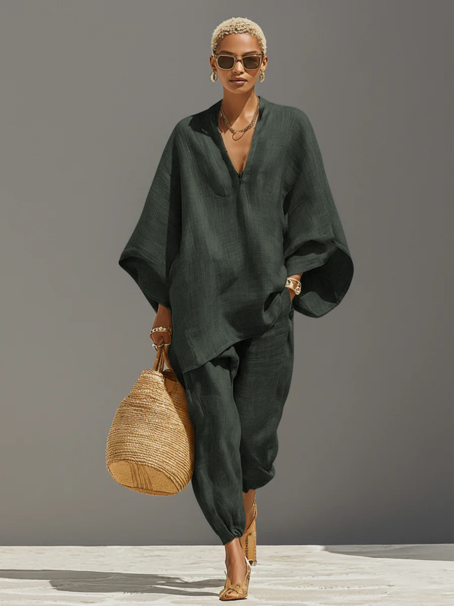 Linen Set Isabelle