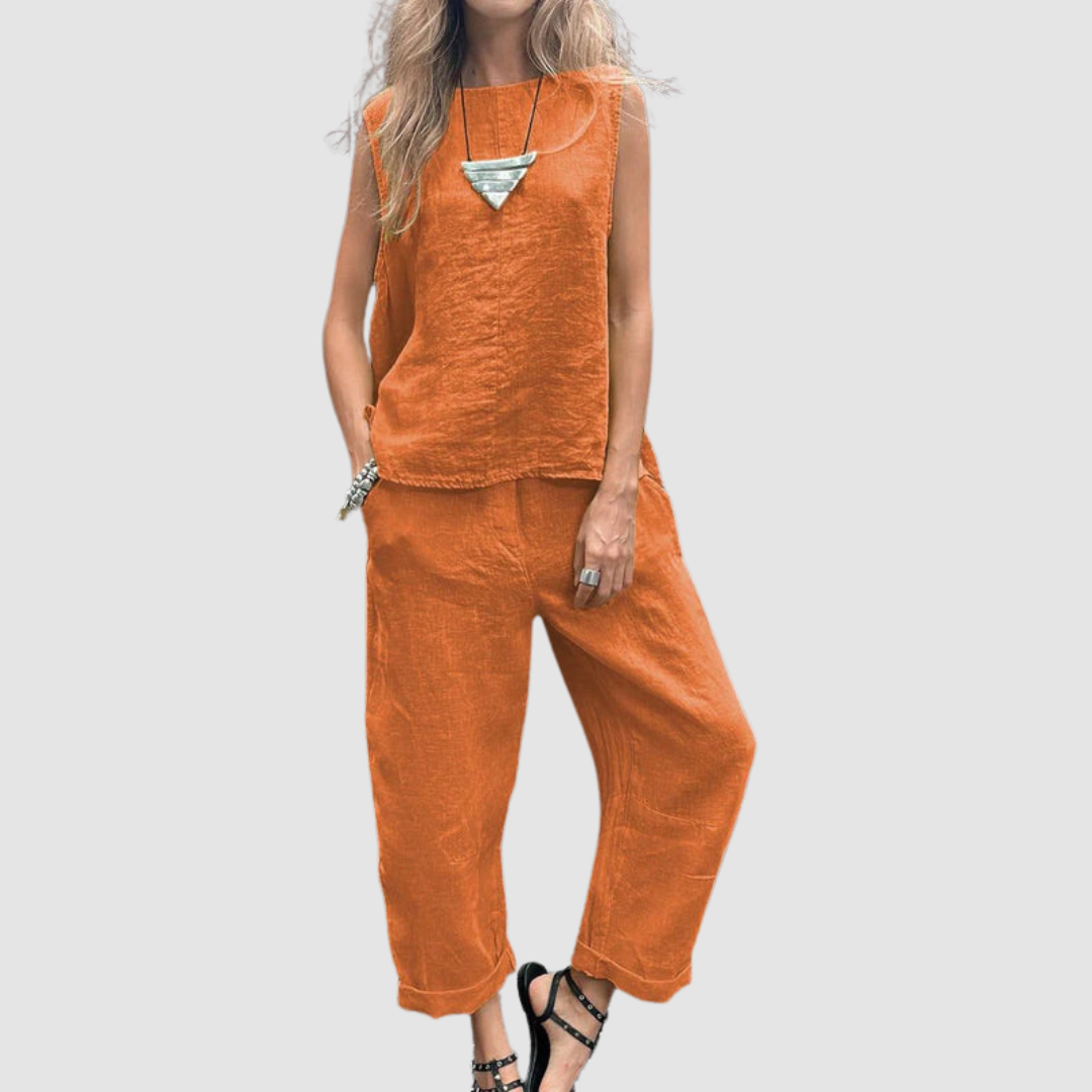 Suzette Summer Set