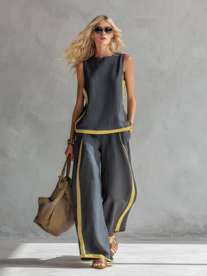Shania Two-Piece Set