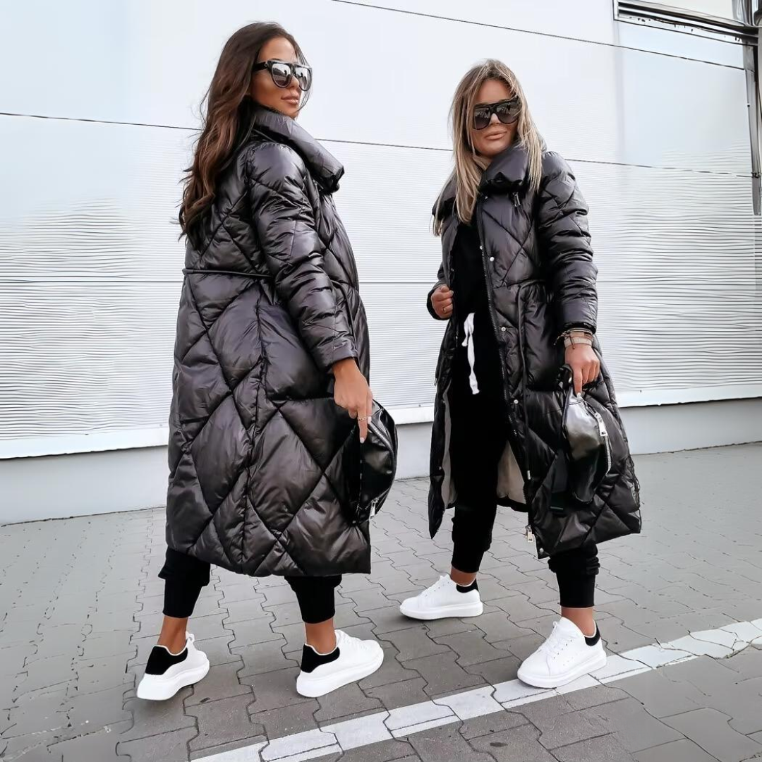 Josephine Coat