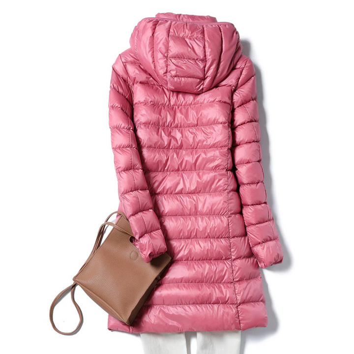 Katie Down Jacket
