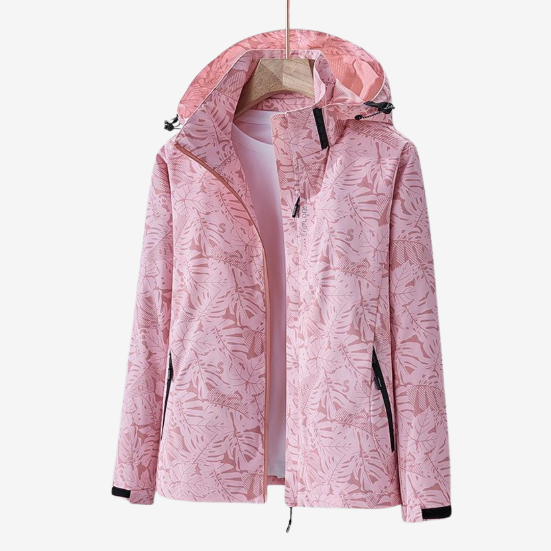 Ellie Windbreaker