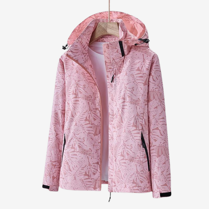 Ellie Windbreaker
