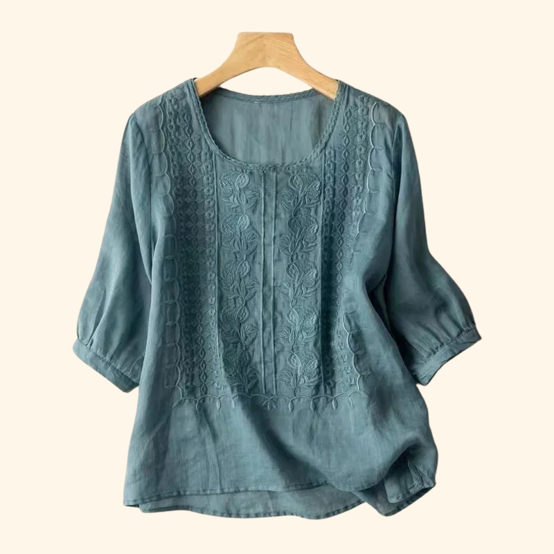 Patricia Blouse