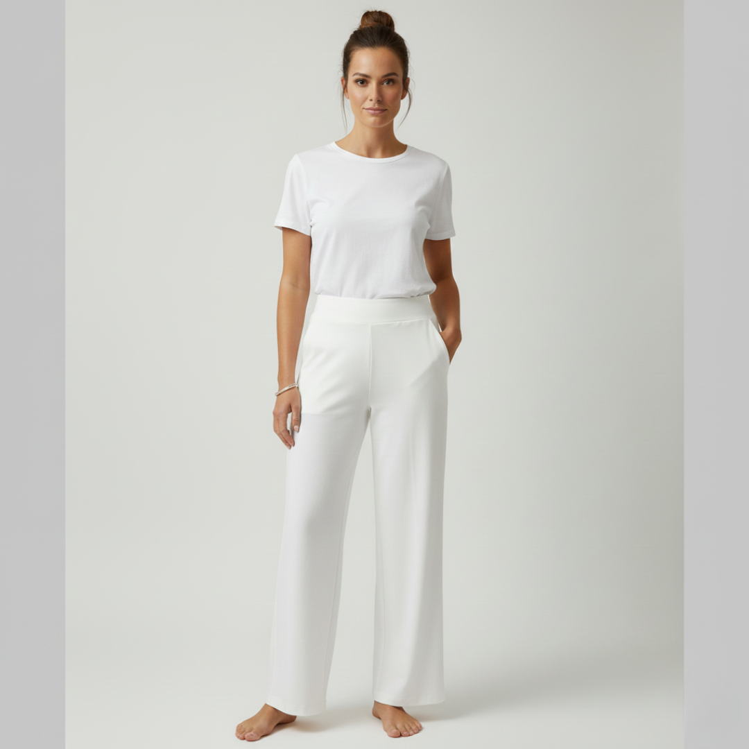 Olivia Stretch Trousers
