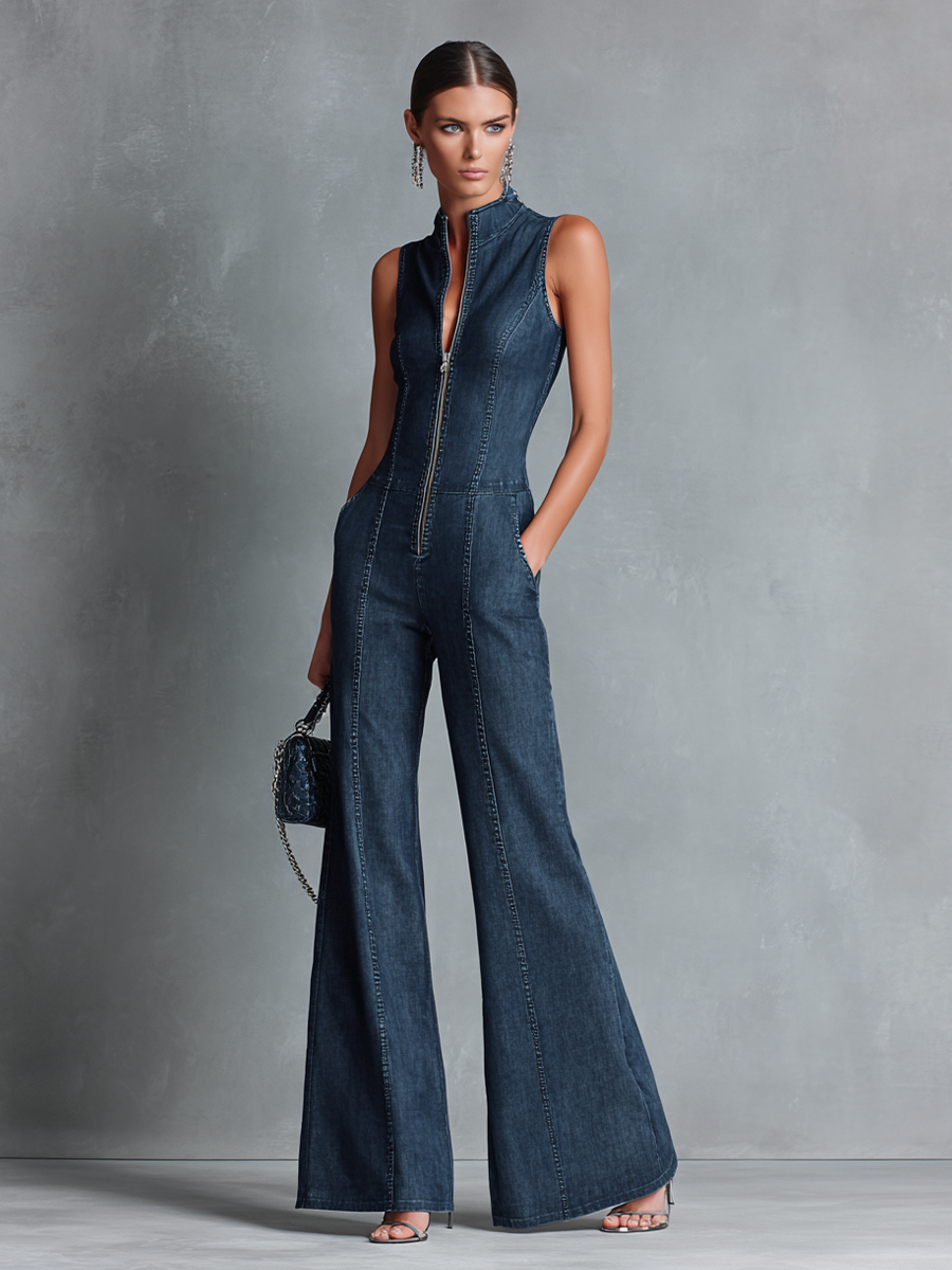 Jumpsuit Ava