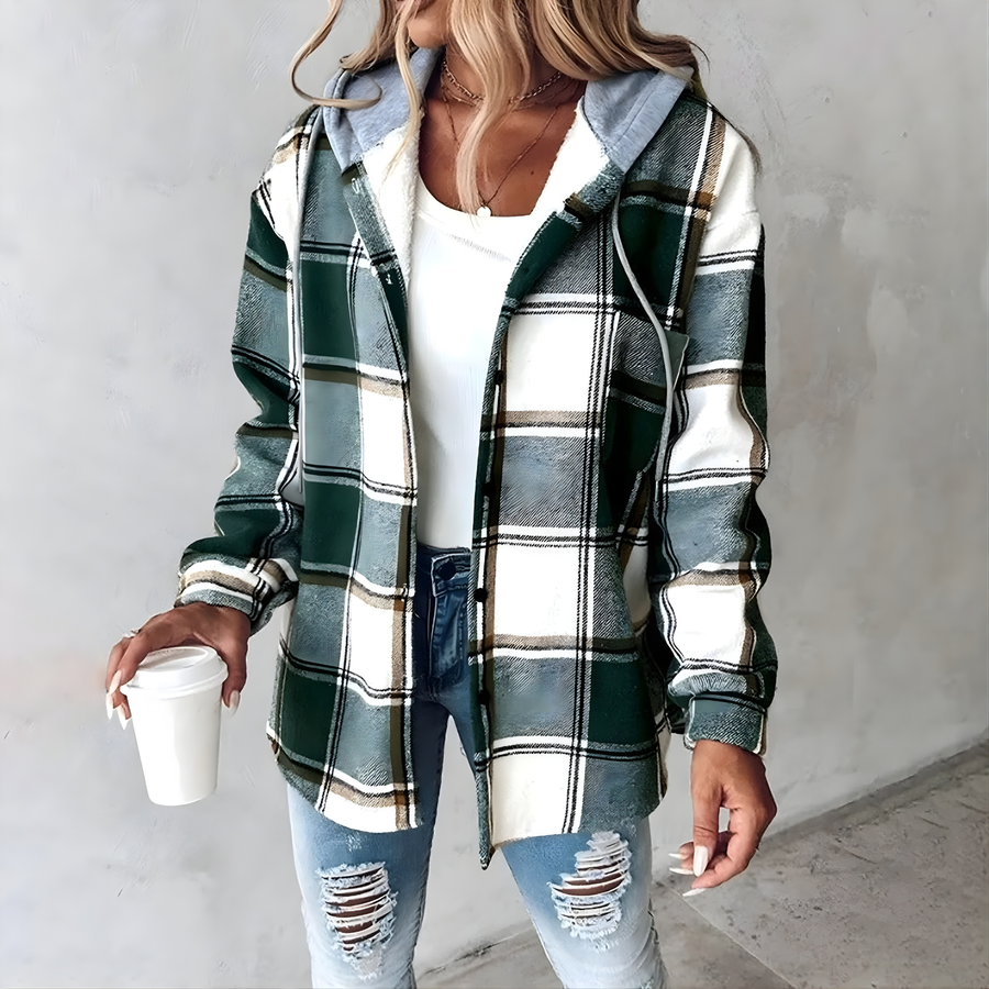 Eunice Jacket