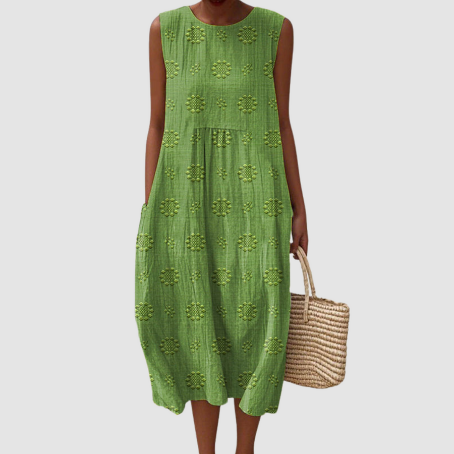 Allison Summer Dress
