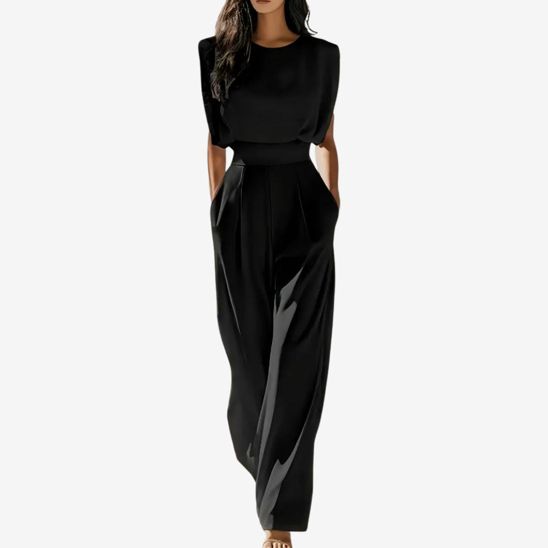 Tara Jumpsuit
