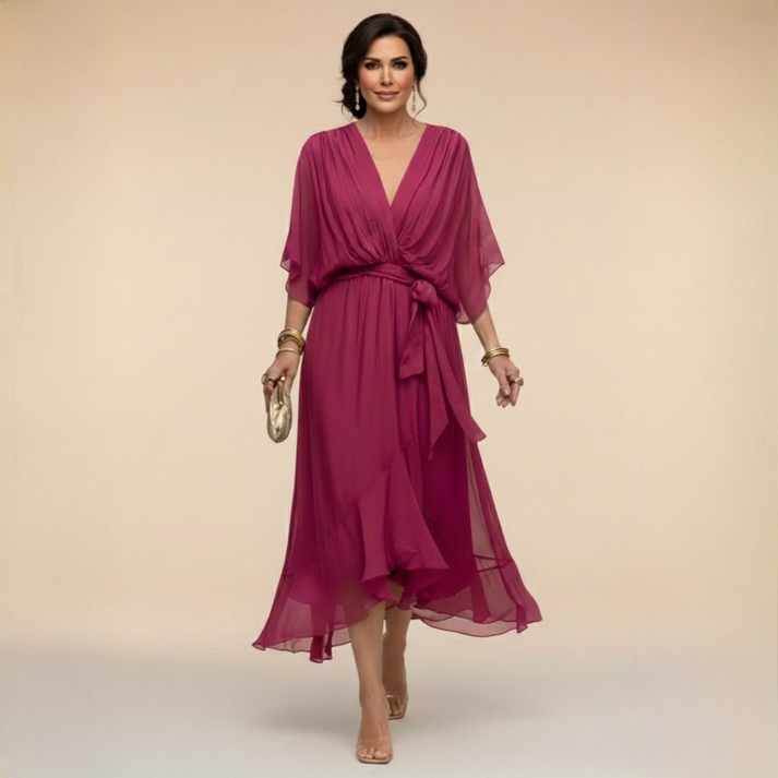 Helene Dress