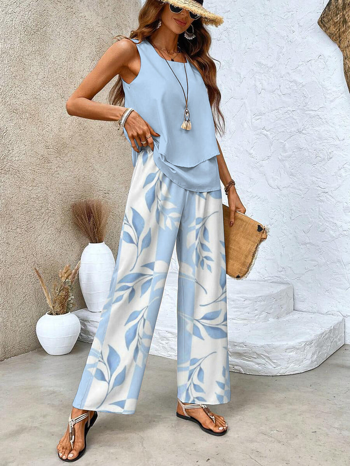 Juliette Two-Piece Set