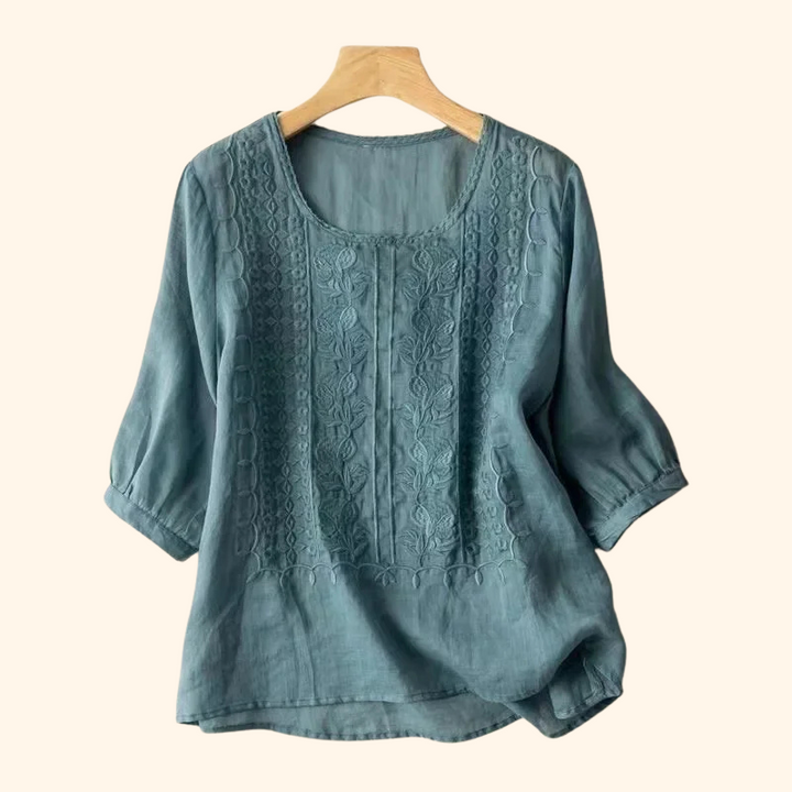 Patricia Blouse