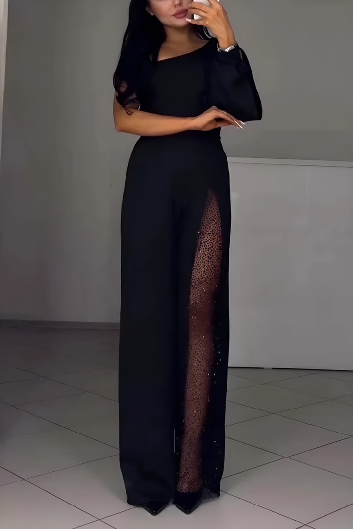 Valentina Jumpsuit