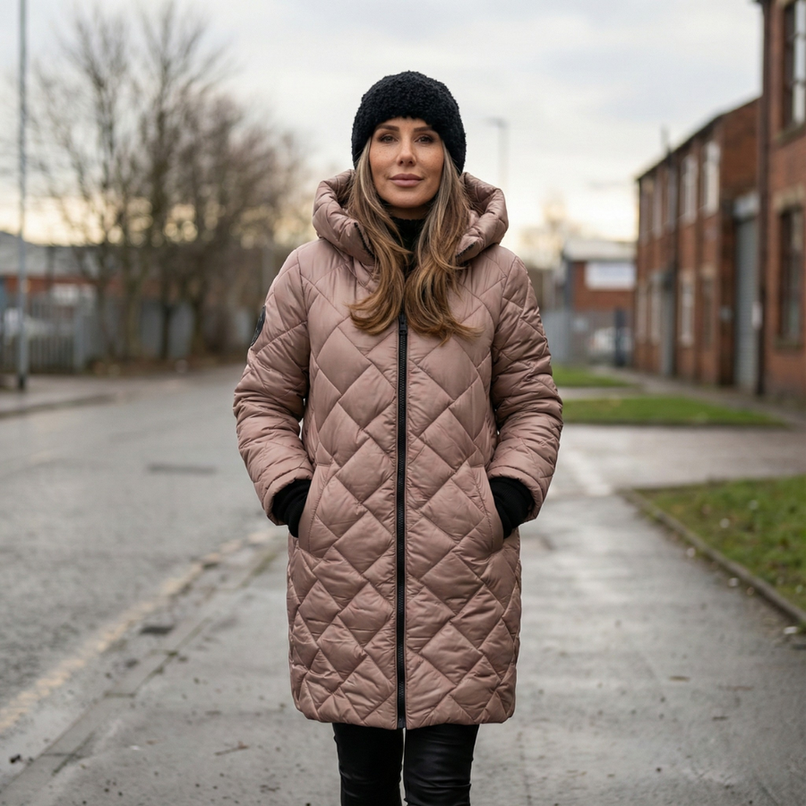 Beatrice Coat
