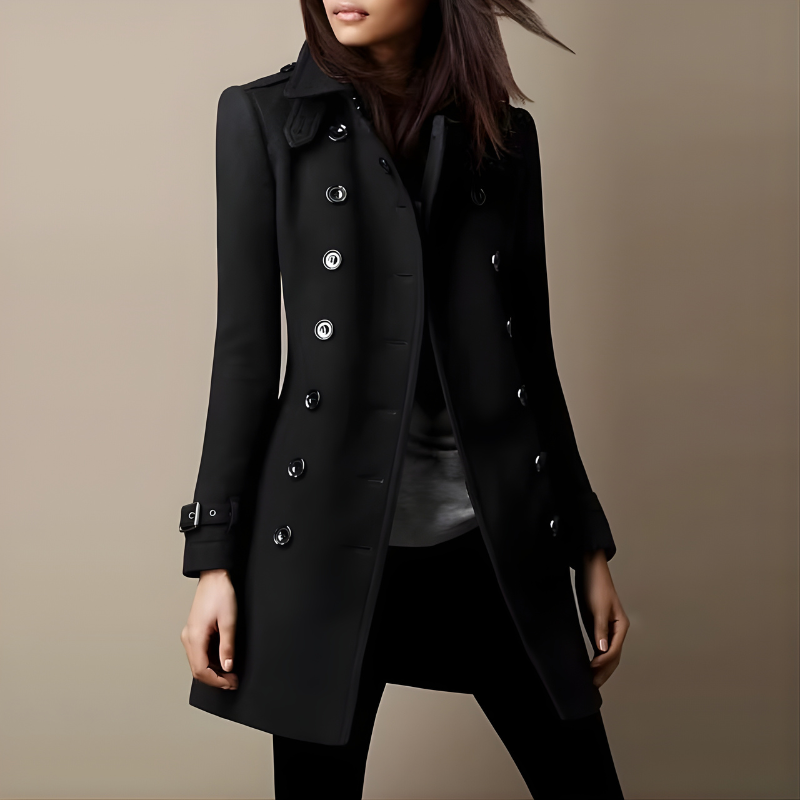 Roxy Jacket