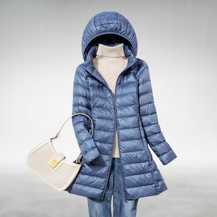 Quincy Down Jacket