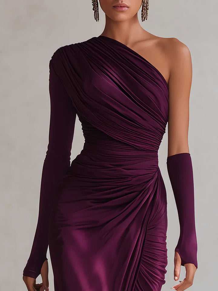 Rhianna Maxi Dress