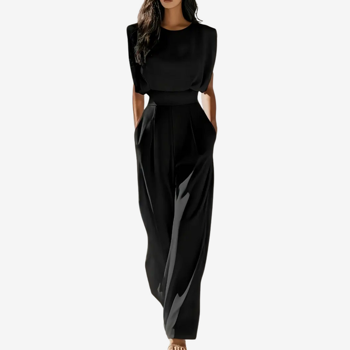 Tara Jumpsuit