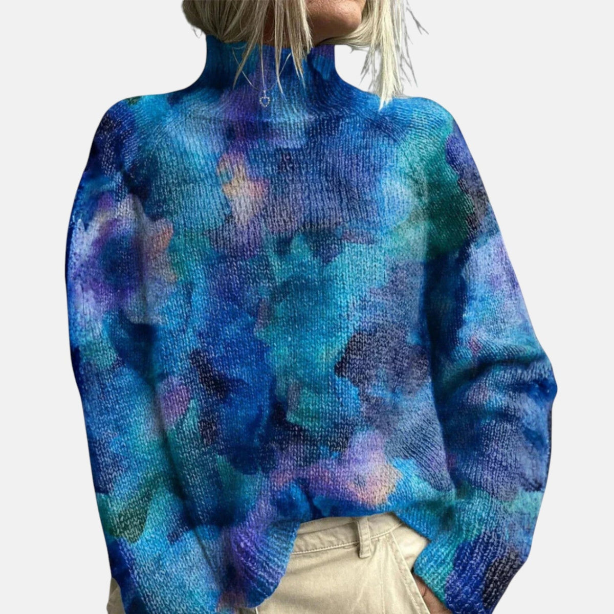 Aimelie Turtleneck