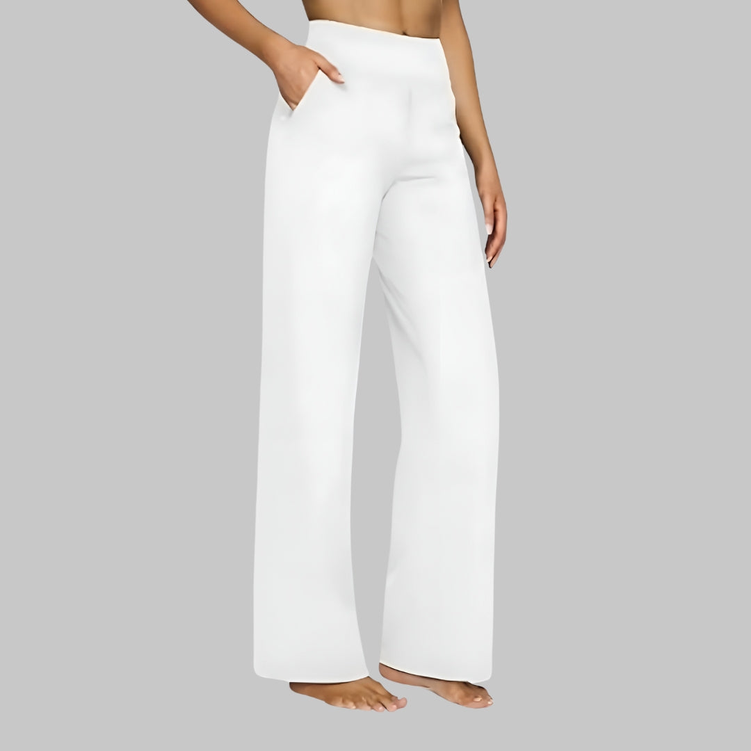 Olivia Stretch Trousers