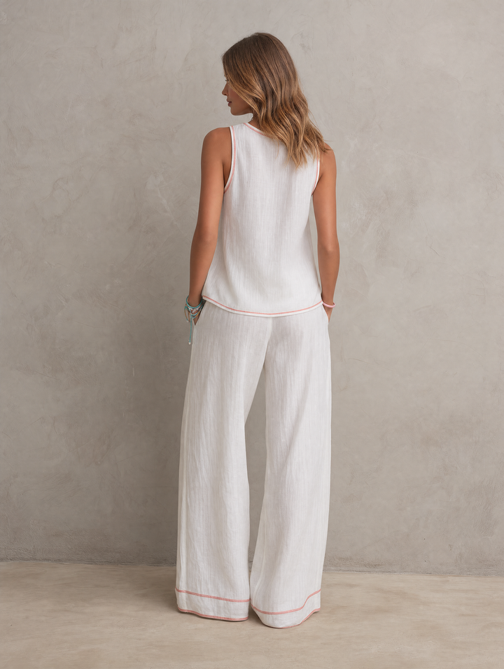 Lily Top