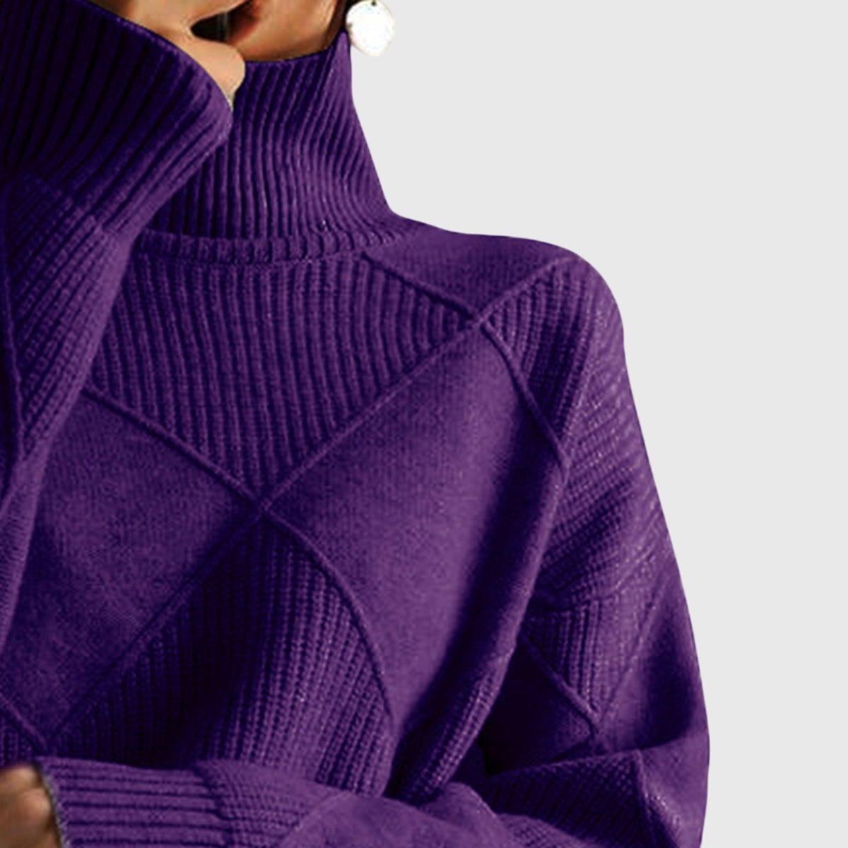 Angela Jumper
