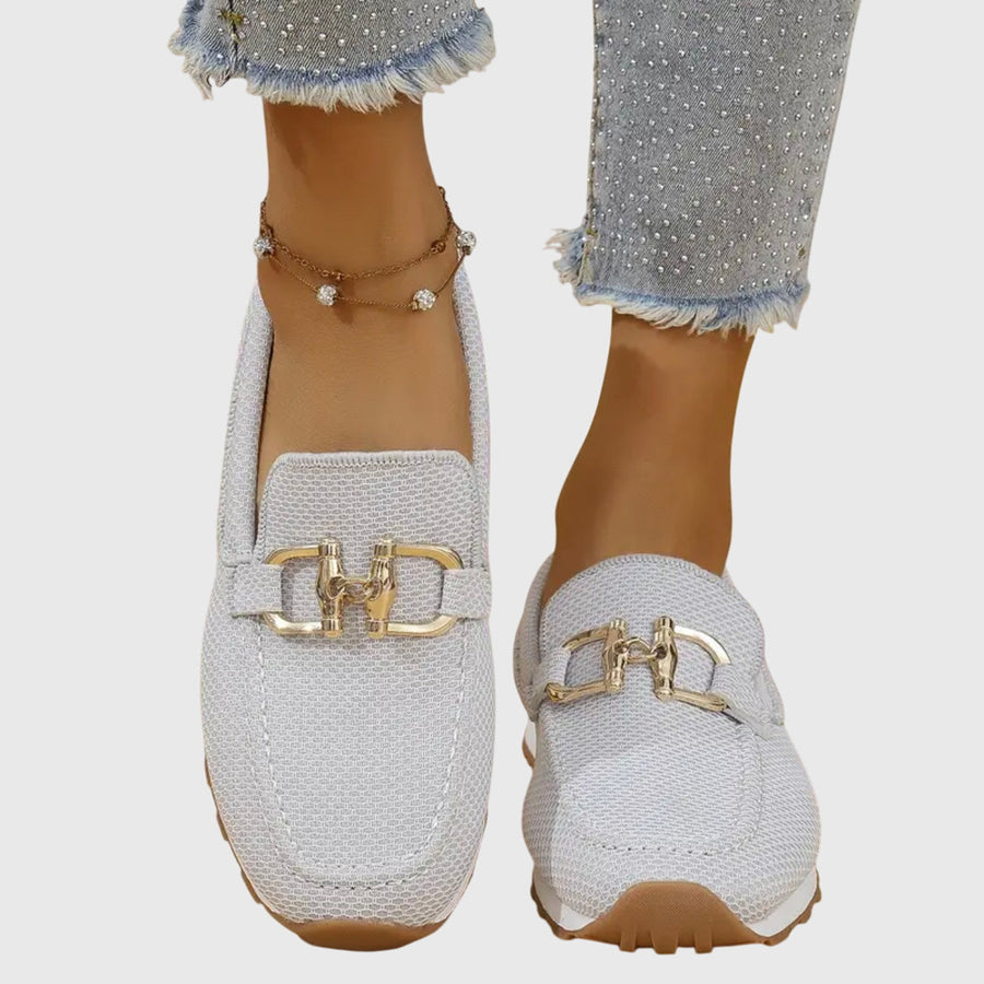 Adrienne Loafer Sneaker