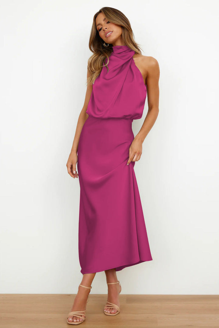 Quentin Dress