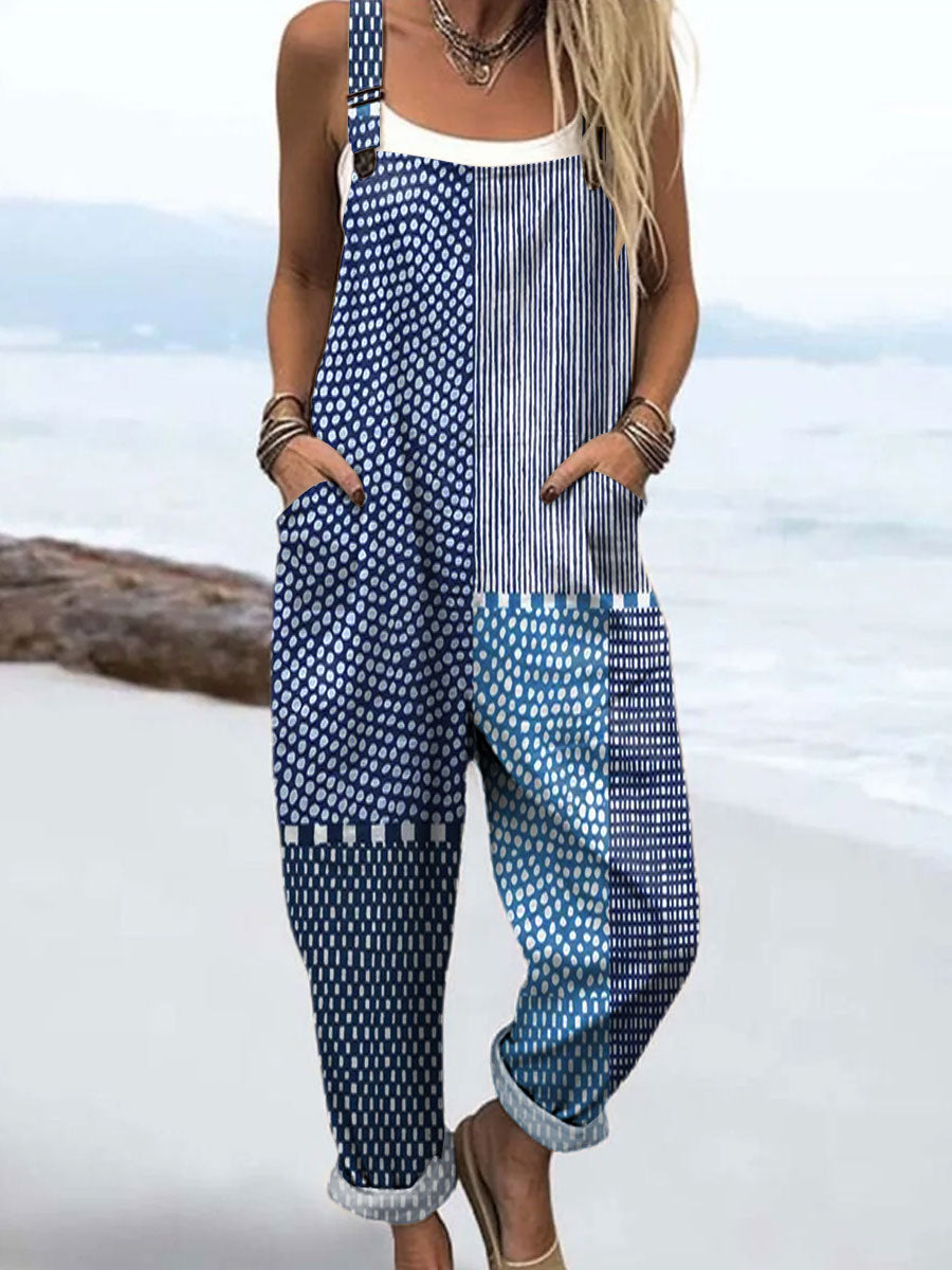 Serena Jumpsuit