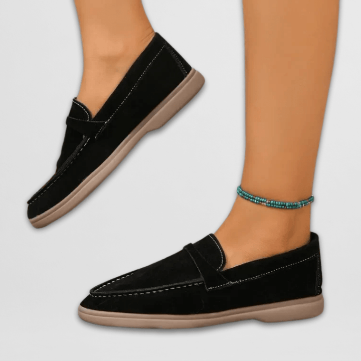 Natalie Loafers